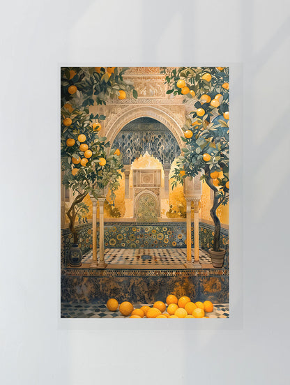 Citrus Sanctuary